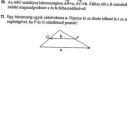 Matematika – feladat kép 1