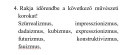 Dolgozat művészet – feladat kép 4