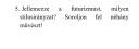 Dolgozat művészet – feladat kép 5