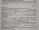 Spanyol - múltidő – feladat kép 1
