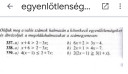 Segítsetek légyszives! – feladat kép 1