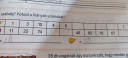 Mi a szabály? – feladat kép 1