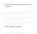 Dolgozat – feladat kép 4