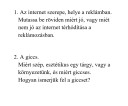 Házfeladat  köszönöm ellőre is – feladat kép 1