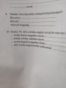 1 rövid mond – feladat kép 1