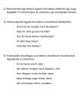 Német házi – feladat kép 1