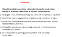 Segítség kell a nyelvtan házihoz. Csatoltam képet. – feladat kép 1