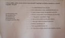 Kémia 7.osztályos  – feladat kép 1