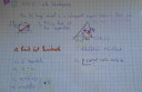 Koordináta geometria (kör) – feladat kép 1