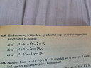 Kör koordinátája – feladat kép 1