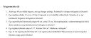 Térgeometria – feladat kép 1