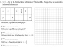 Matematika  – feladat kép 1
