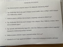 Geometria 9.osztály – feladat kép 1