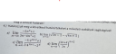 11 Matematika, sorozatok határértéke – feladat kép 1