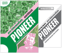 PRE - INTERMEDIATE WORKBOOK KEY   PIONEER (ZÖLD SZÍNŰ) – feladat kép 1