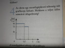 Változó mozgások  – feladat kép 1