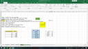 Excel tábla – feladat kép 2