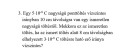 Tud valaki segíteni fizikaból3? – feladat kép 1