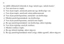 Légyszives segítsetek! – feladat kép 1