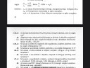 Kémia 9. osztály számolások – feladat kép 1