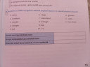 Kémia házi, segítsetek – feladat kép 1