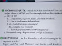 Nyelvtan – feladat kép 1