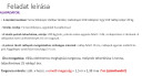 Logisztika 11osztály valaki tudna segíteni?  Előre is köszönöm!! – feladat kép 2