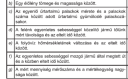 Az alábbi kérdésekben tudnátok segíteni? – feladat kép 2
