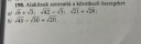 Matematika Sos!  – feladat kép 1