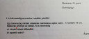 A háromszög nevezetes vonalai, pontjai – feladat kép 1