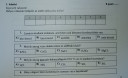 Kémia 10.osztály – feladat kép 1