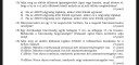 Síkgeometria  – feladat kép 1