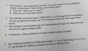 Matek 12. Osztály Számtani sorozatok – feladat kép 1