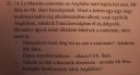 Lecke – feladat kép 1
