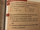 Matematika – feladat kép 3