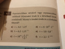 Matematika – feladat kép 2