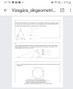 Vizsga – feladat kép 1