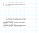 Szuper sürgős  – feladat kép 1