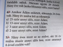 Szöveges egyenlet – feladat kép 1