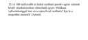 Sos matek – feladat kép 1