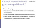 Nem találok információkat a kémia házihoz. – feladat kép 1