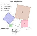 Geometriai bizonyítás – feladat kép 1