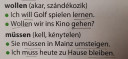 Itt nem kell ragozni? – feladat kép 1
