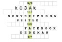 Keresztrejtvèny – feladat kép 1