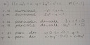 Parciális derivált – feladat kép 1