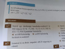 Kordináta rendszer terület kerület  – feladat kép 1