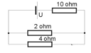 Fizika - Kirchhoff – feladat kép 1