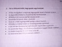 Segítséget kérnék a megoldásban – feladat kép 1