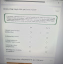 Kémia 7. osztály – feladat kép 1