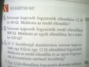 Segítenétek légyszi? – feladat kép 1